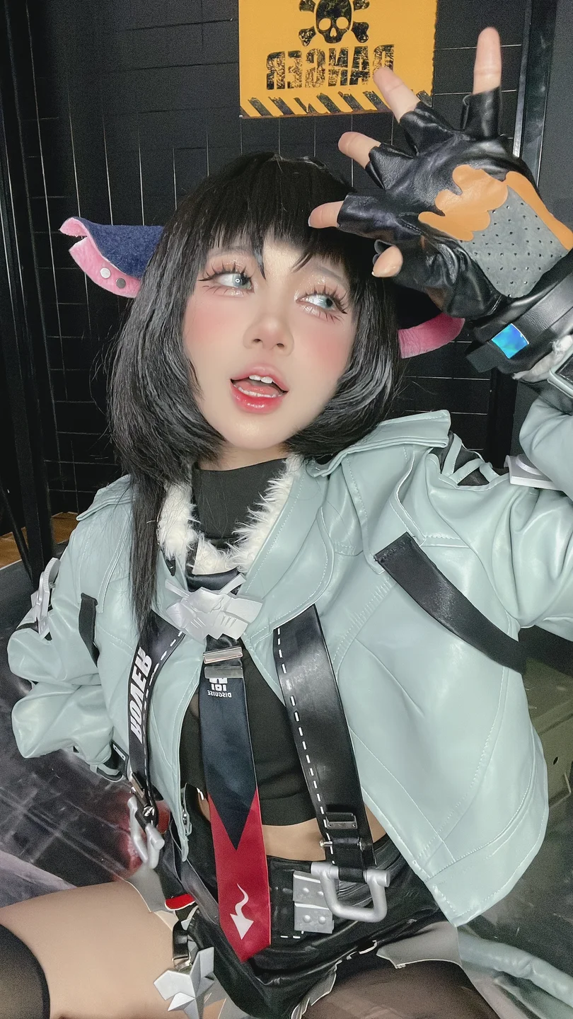 PoppaChan - Jane Doe [132P,11V-735MB] tg@simisebaisi 【丝足阁】065.webp